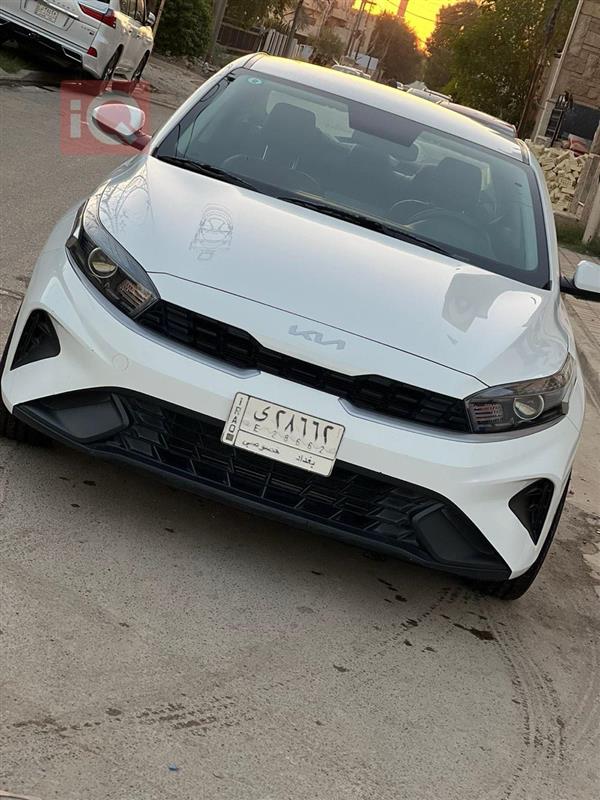 Kia for sale in Iraq